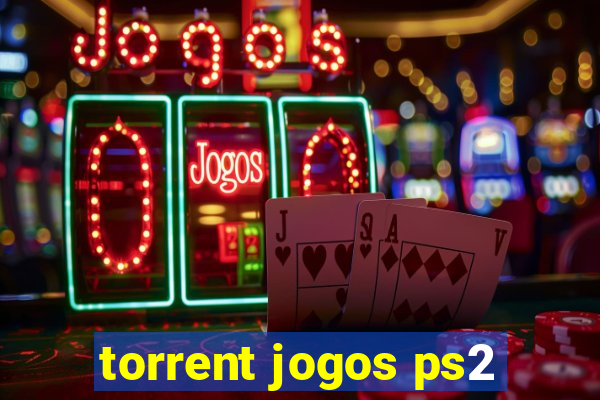 torrent jogos ps2